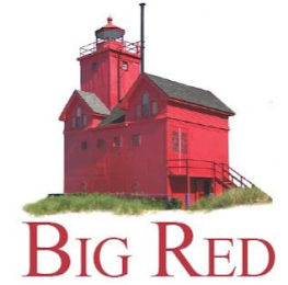 BIG RED