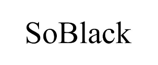 SOBLACK