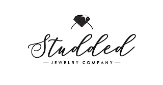 STUDDED - JEWELRY COMPANY -