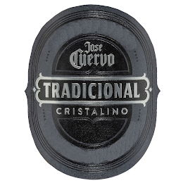 JOSE CUERVO TRADICIONAL CRISTALINO