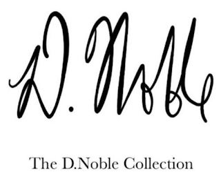 D. NOBLE THE D.NOBLE COLLECTION