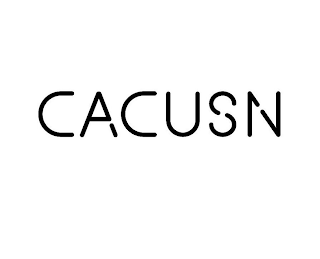 CACUSN