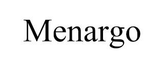 MENARGO