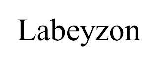 LABEYZON