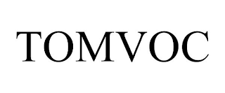 TOMVOC