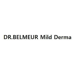 DR.BELMEUR MILD DERMA