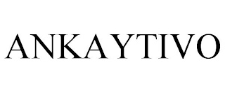 ANKAYTIVO