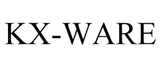 KX-WARE