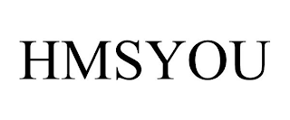 HMSYOU
