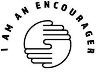 I AM AN ENCOURAGER