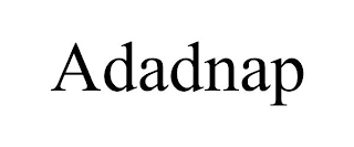 ADADNAP