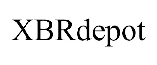 XBRDEPOT