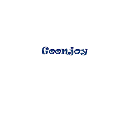 GOONJOY
