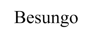 BESUNGO