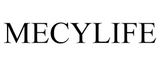 MECYLIFE