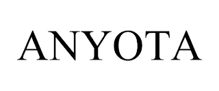 ANYOTA