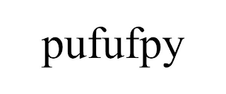 PUFUFPY