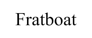 FRATBOAT