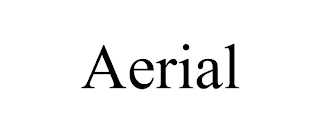 AERIAL