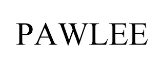 PAWLEE