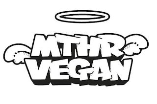 MTHR VEGAN