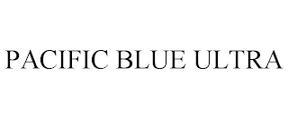 PACIFIC BLUE ULTRA