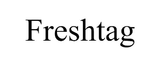 FRESHTAG