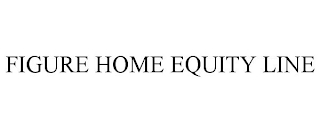 FIGURE HOME EQUITY LINE