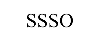 SSSO