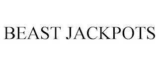 BEAST JACKPOTS