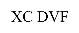 XC DVF