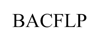 BACFLP
