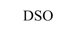 DSO