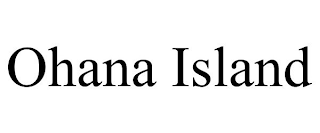 OHANA ISLAND