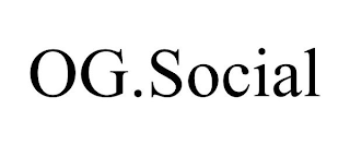 OG.SOCIAL