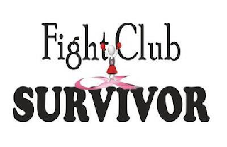 S FIGHT CLUB SURVIVOR