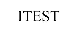 ITEST