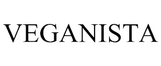 VEGANISTA