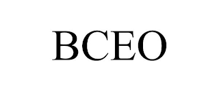 BCEO