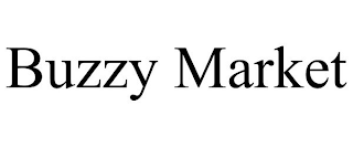 BUZZY MARKET