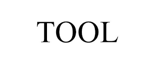 TOOL