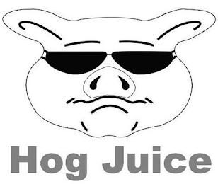 HOG JUICE