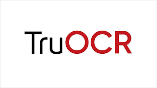 TRUOCR