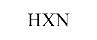 HXN