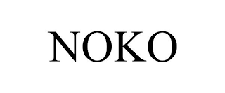 NOKO