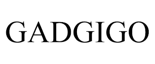 GADGIGO