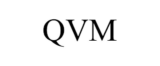 QVM