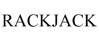 RACKJACK