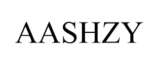 AASHZY