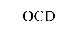 OCD